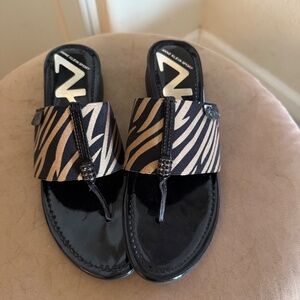 Anne Klein Sport Sandals